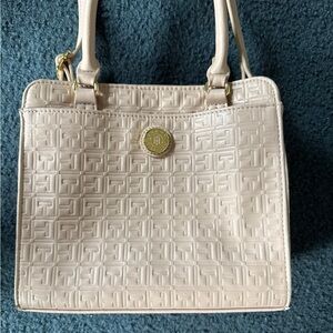 Tommy Hilfiger Pink Crossbody Bag